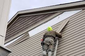  Santa Venetia, CA Siding Installation & Repair Pros